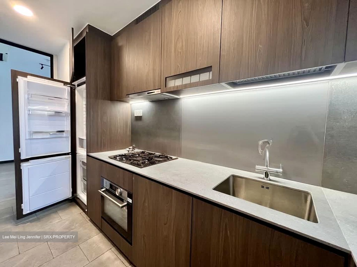 Midtown Modern (D7), Apartment #584417011